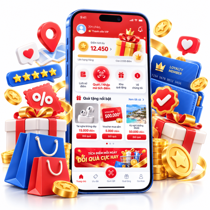 Giải Pháp Tối Ưu